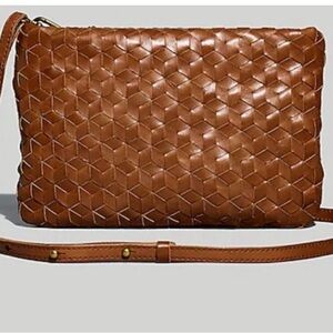 Madewell The Puff Crossbody